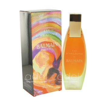 Eau d'Amazonie de Balmain