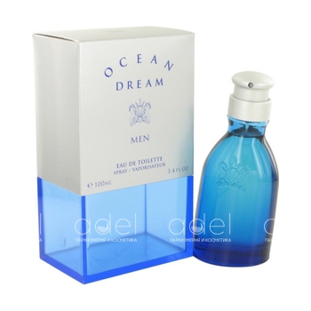Ocean Dream