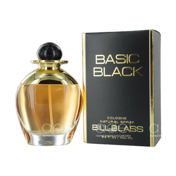 Basic Black