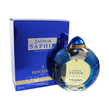 Jaipur Saphir