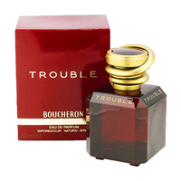 BOUCHERON Trouble