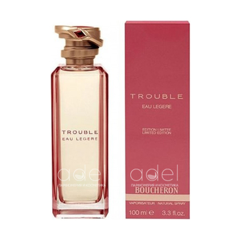 Trouble Eau Legere