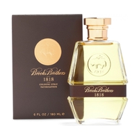 BROOKS BROTHERS 1818