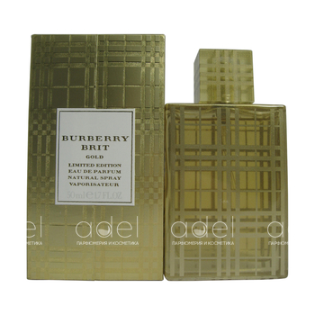 Brit Gold
