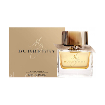 My Burberry
