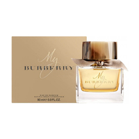 BURBERRY My Burberry