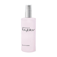 BYBLOS Rose Quartz