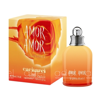 Amor Amor Summer 2012