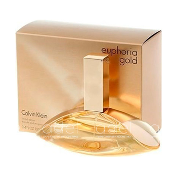 Euphoria Gold