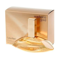 CALVIN KLEIN Euphoria Gold