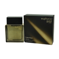 CALVIN KLEIN Euphoria Gold