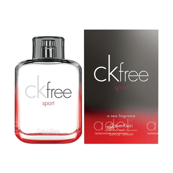 CK Free Sport