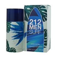 CAROLINA HERRERA 212 Surf