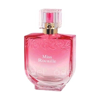 Miss Rocaille