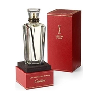 CARTIER L'Heure Folle X