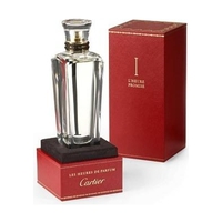 CARTIER L'Heure Promise I