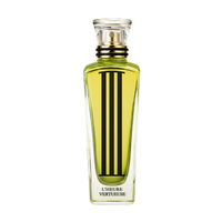 CARTIER L'Heure Vertueuse III