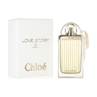 CHLOE Love Story