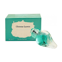 CHRISTIAN LACROIX Eau Florale Bleue