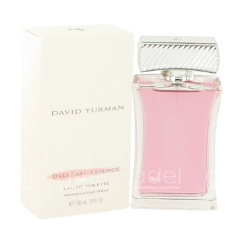 Delicate Essence