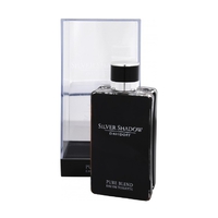 DAVIDOFF Silver Shadow Pure Blend