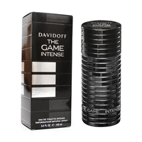 DAVIDOFF The Game Intense