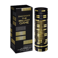 DAVIDOFF The Brilliant Game