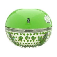 DONNA KARAN DKNY Be Delicious Pop-Art Optic