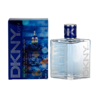 DONNA KARAN DKNY City