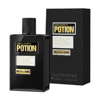 DSQUARED2 Potion Royal Black