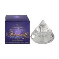 BABY PHAT Fabulosity