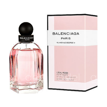 L'Eau Rose
