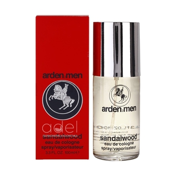 Men Sandalwood