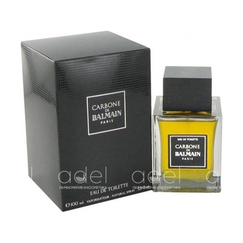 Carbone de Balmain