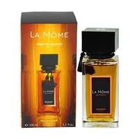 BALMAIN La Mome