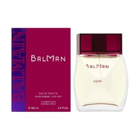 BALMAIN BalMan