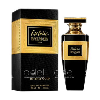 Extatic Intense Gold