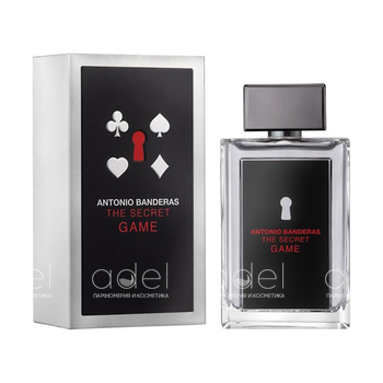 The Secret Game