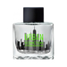 BANDERAS Urban Seduction in Black