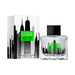BANDERAS Urban Seduction in Black