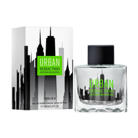 BANDERAS Urban Seduction in Black
