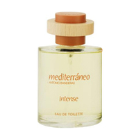 BANDERAS Mediterraneo Intense