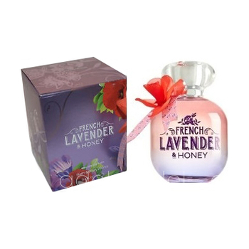 French Lavender & Honey