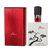 BATH AND BODY WORKS Sheer Japanese Cherry Blossom