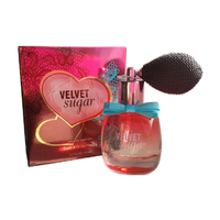 BATH AND BODY WORKS Velvet Sugar