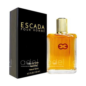 Pour Homme