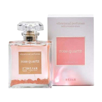 BEJAR Vibrational Rose Quartz
