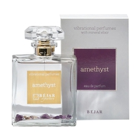 BEJAR Vibrational Amethyst
