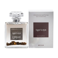 BEJAR Vibrational Tiger's Eye