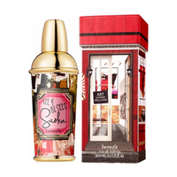 BENEFIT See & Be Seen Sasha